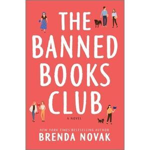 The Banned Books Club -- Brenda Novak